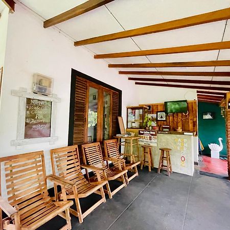Green Cottage 阿努拉德普勒 外观 照片