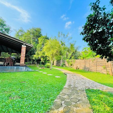 Green Cottage 阿努拉德普勒 外观 照片